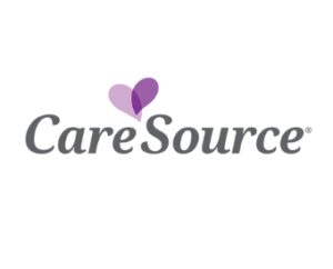 CareSource logo