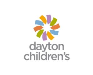 Dayton Children’s Hospital Logo