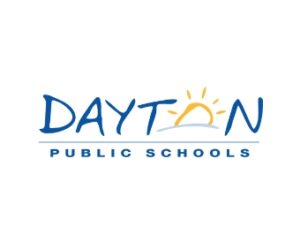 Dayton public Schools logo