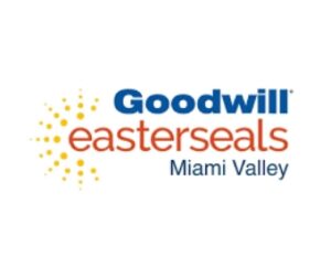 Goodwill Easterseals logo