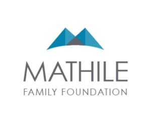 Mathile Family Foundation Logo