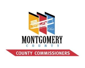 Montgomery County Board of Commissioners Logo