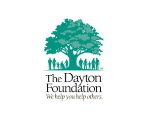 The Dayton Foundation logo