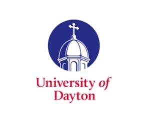 University of Dayton logo