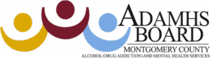 ADAMHS Board Logo