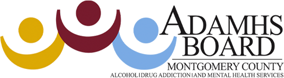 ADAMHS Board Logo