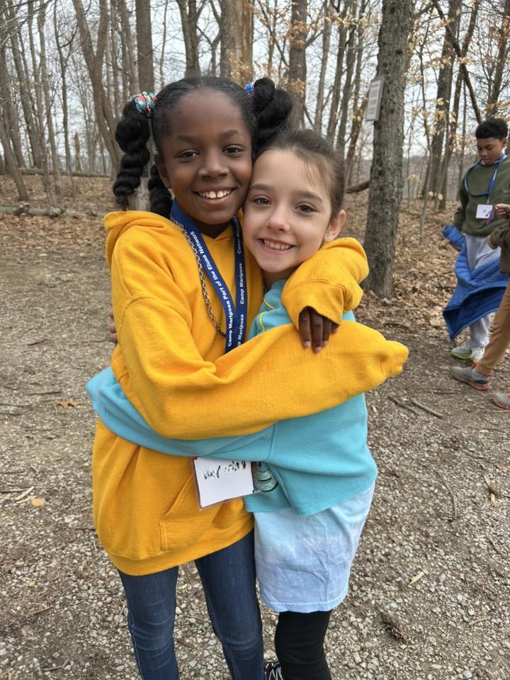 Camp Mariposa Spring 2026