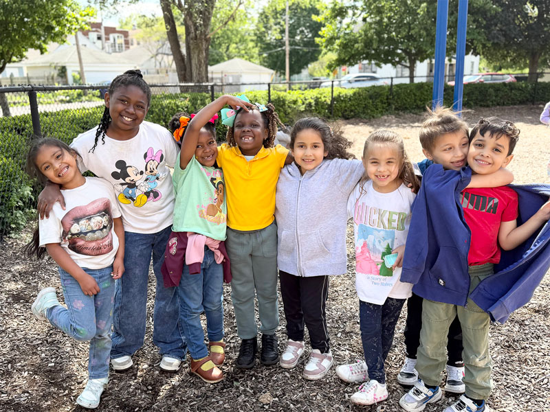MM kindergarten Spring 2026