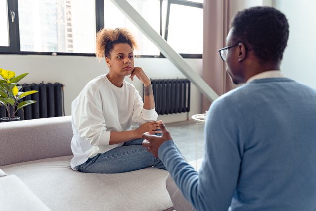 Counseling
